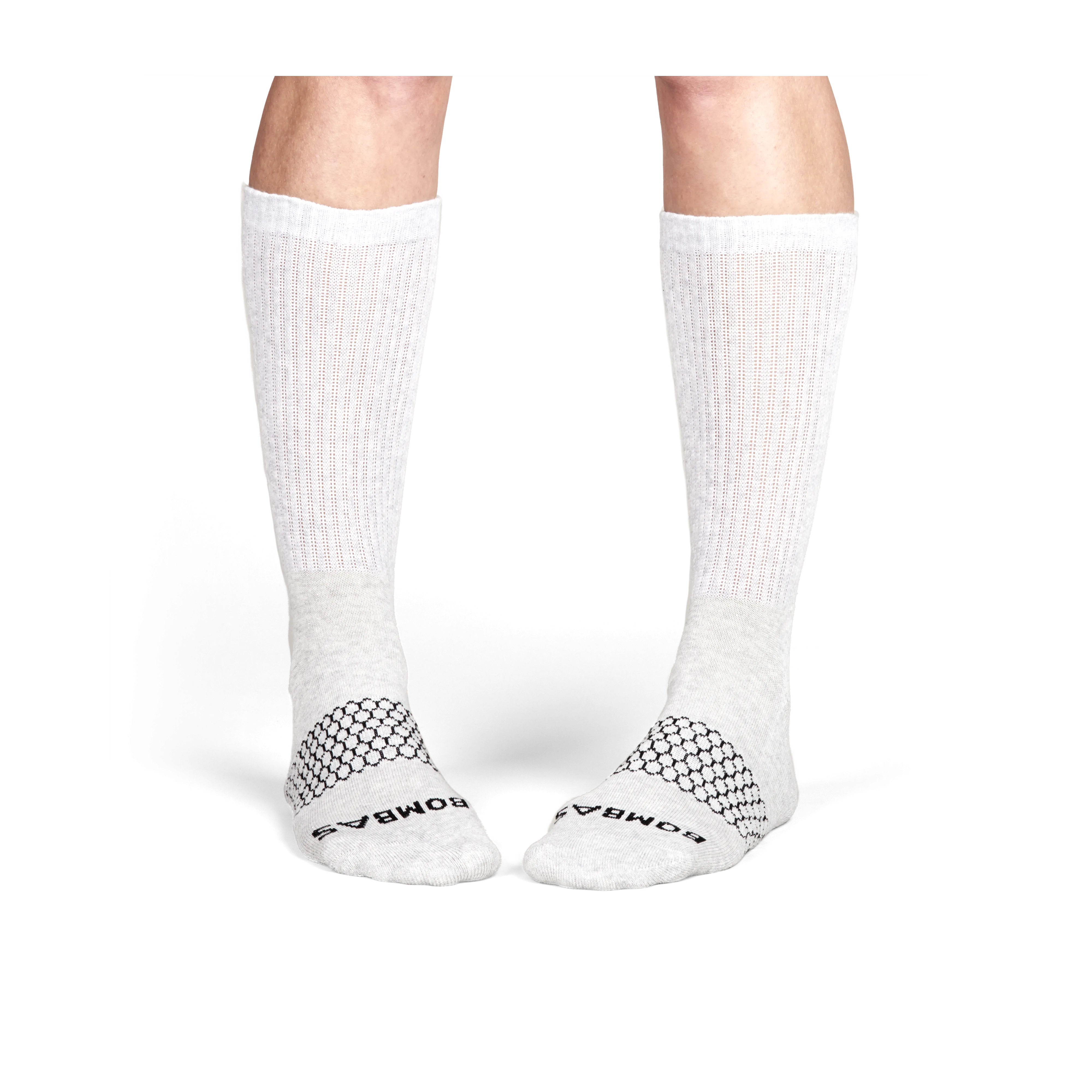 Women's Solids Calf Sock 4-Pack